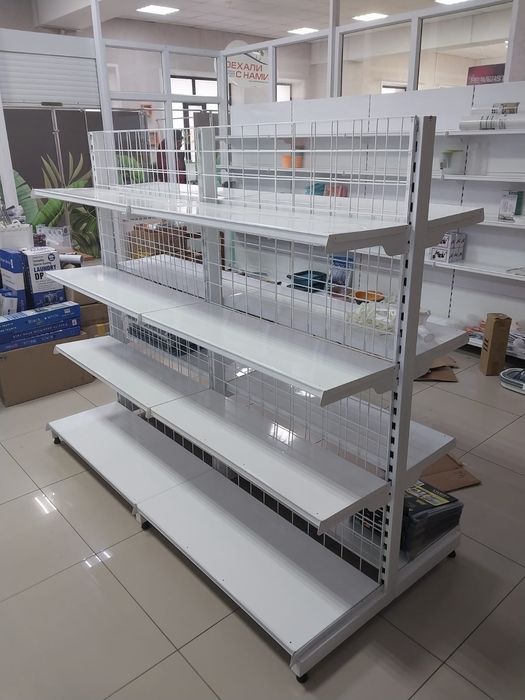 Продам торговое оборудование