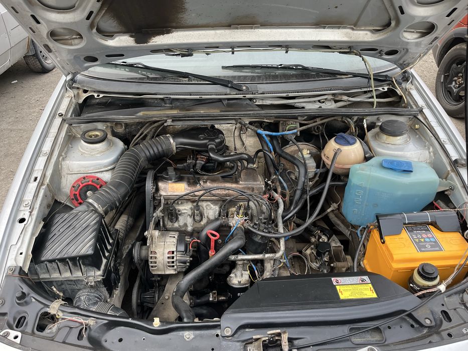 Продам Volkswagen в отличном состояние