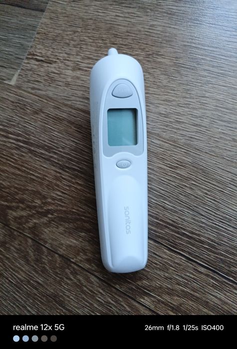 Дигитален термометър Sanitas