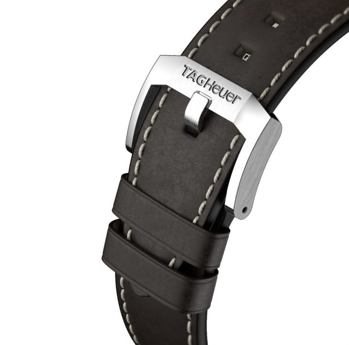 Tag Heuer Autavia Automatic Watch - Diameter 42 mm