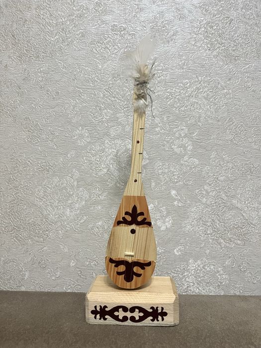 Сувенер “домбра”