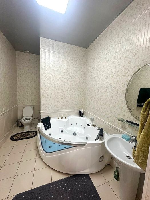 Аренда Дом Казы махалля 3,4 сотки