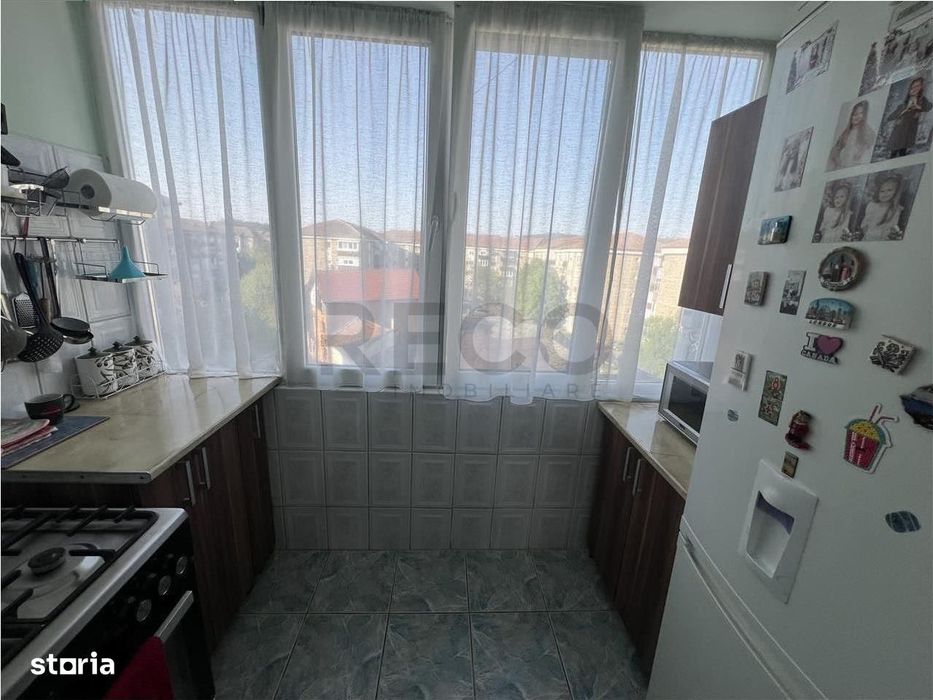 RECO Apartament  2 camere in Velenta