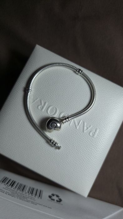 Продам Pandora "heart"