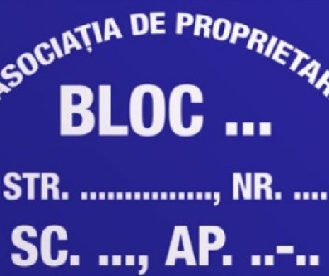 Administrare Imobile DE LA 20 LEI/AP