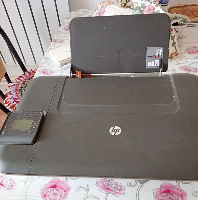 Принтер        .