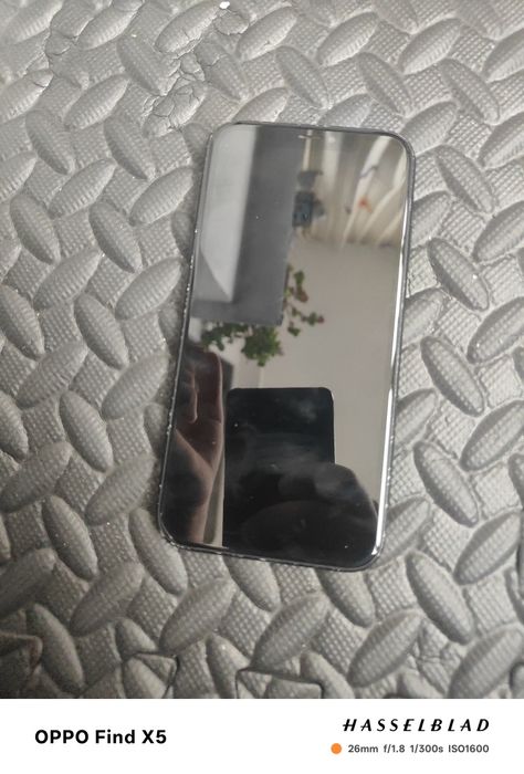 Iphone xr defect
