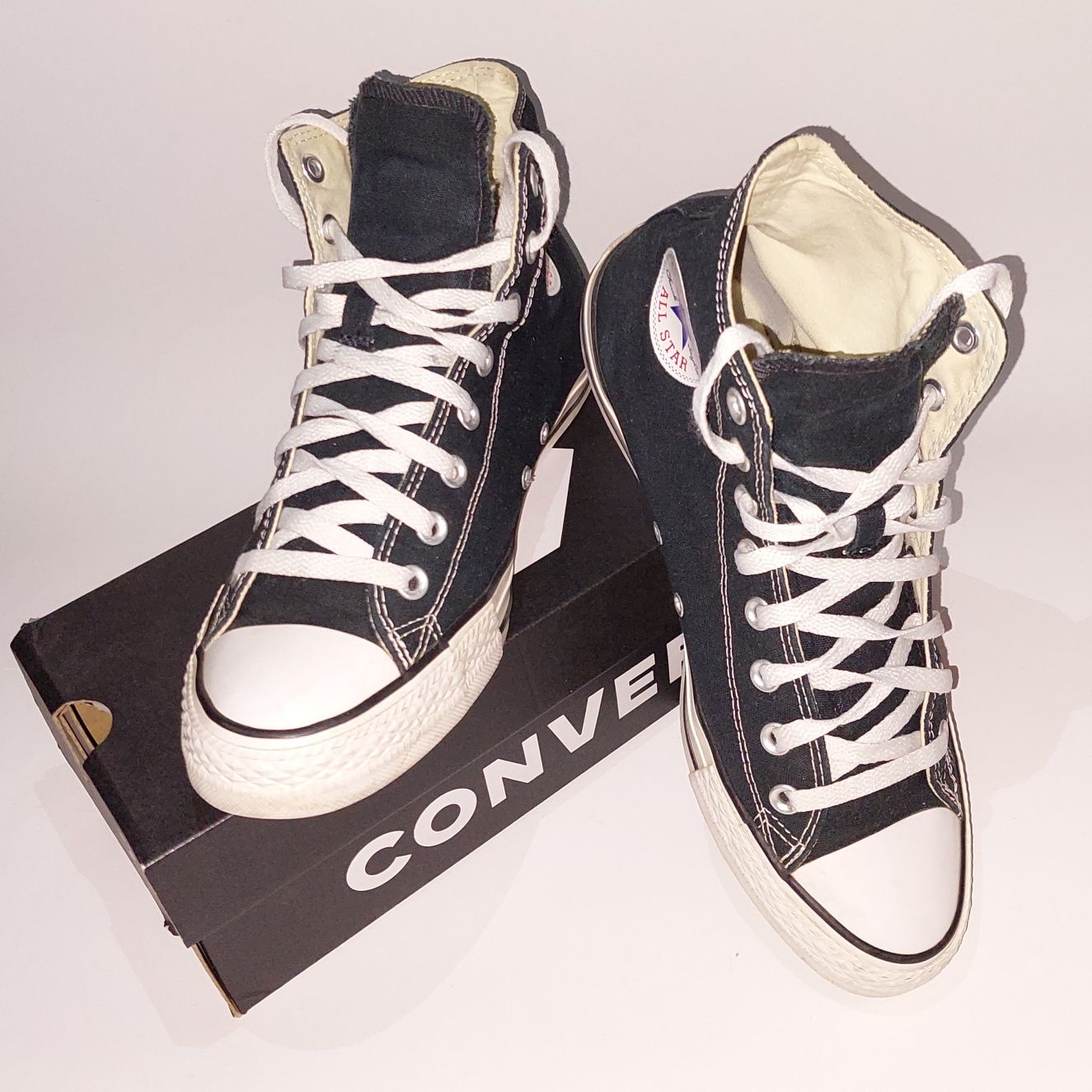 take a picture rope Watery Tenisi Converse nr.42,5 Timisoara • OLX.ro