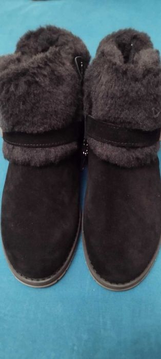 Водонепромокаеми боти Emu