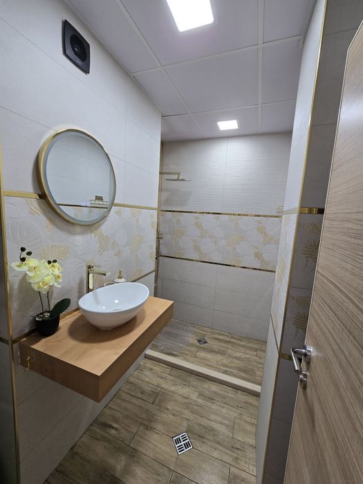 Продава се Тристаен апартамент в Плевен, Сторгозия - 76 кв.м за 1968 €/кв.м - Снимка #2