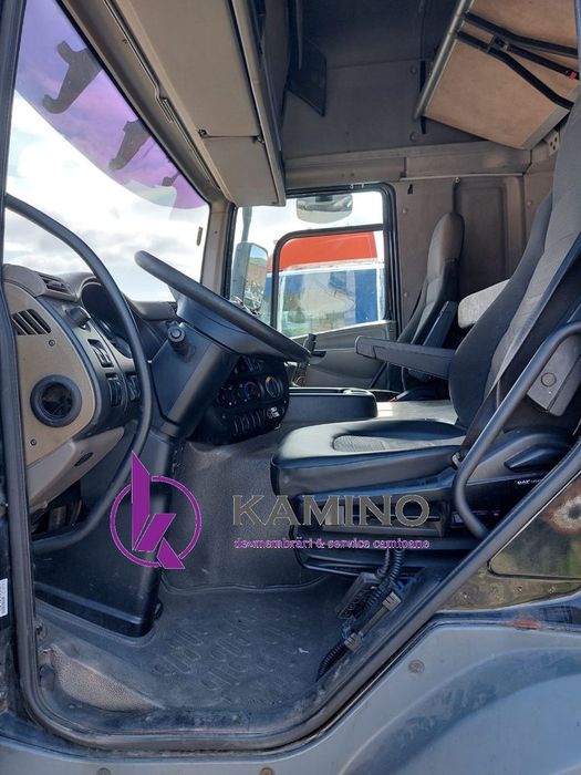 dezmembram camion daf cf85
