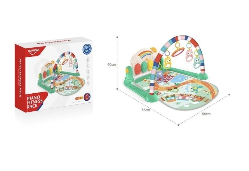 Centru de Activitati Bebe