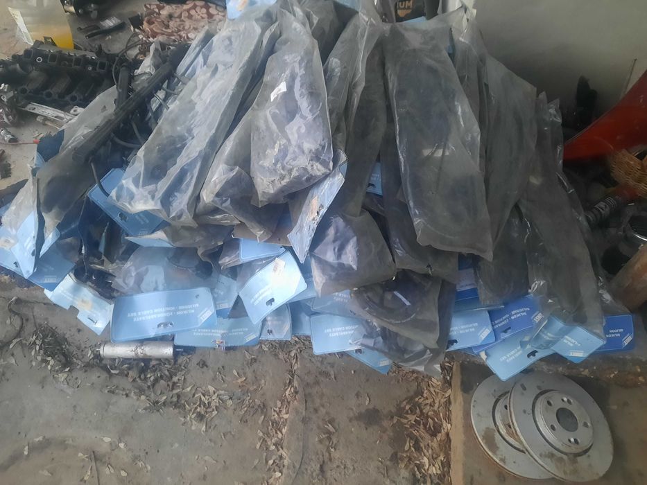 Vand fișe bujii bmw e 21 e30 e31 e 32 ee34 e 36 e38