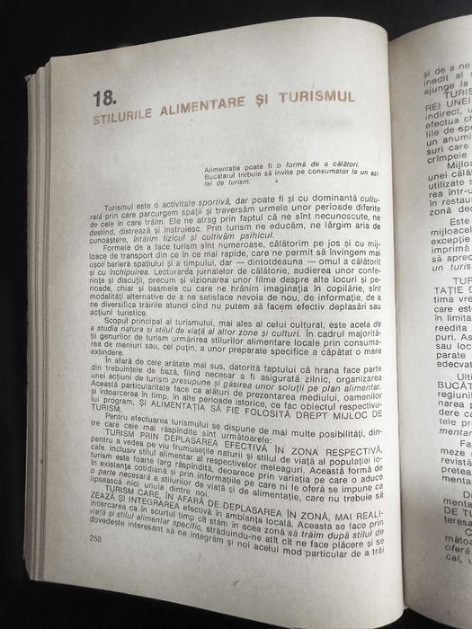 Bucatăria Creativă (1989)