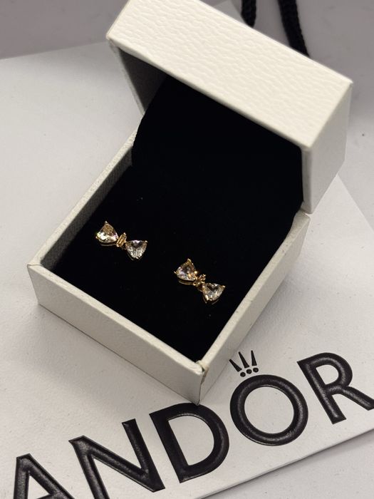 Pandora колие Пандора