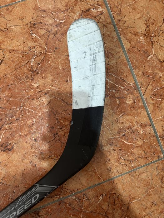 Хоккейная клюшка CCM jetspeeb ft440