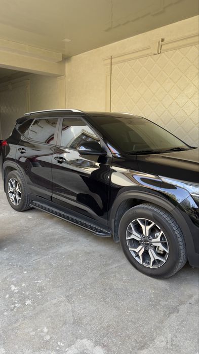 Kia seltos 2022 . Срочно Ўзимники