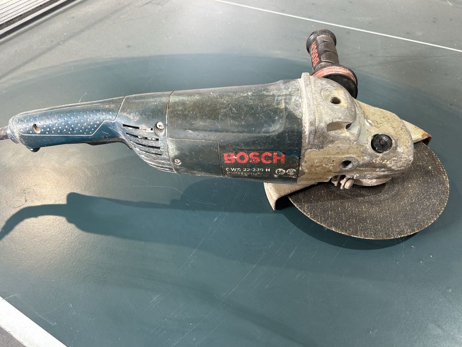 Vand rotopercutor bosch