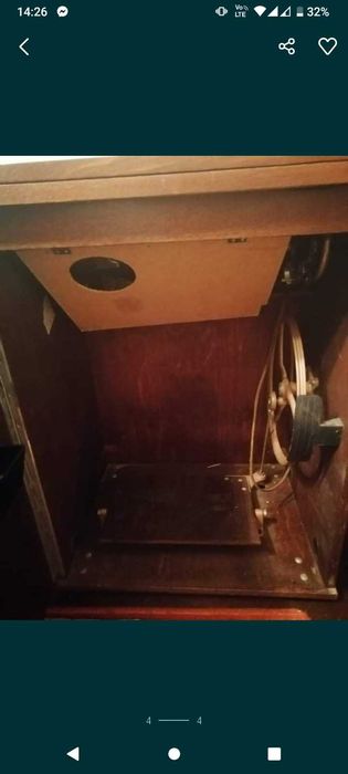 Шевна     машина