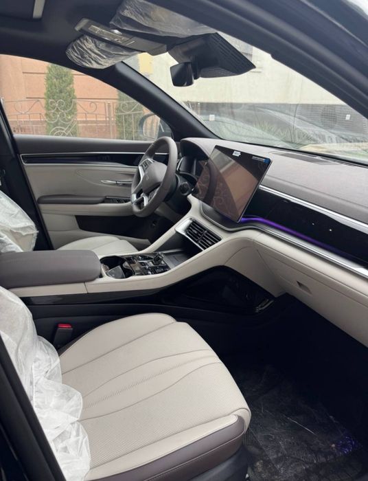 **Byd chempion smart drive 2026