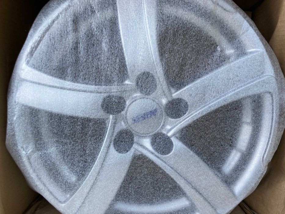 Джанти Alutec 16" 5х105 ( Opel, Chevrolet )
