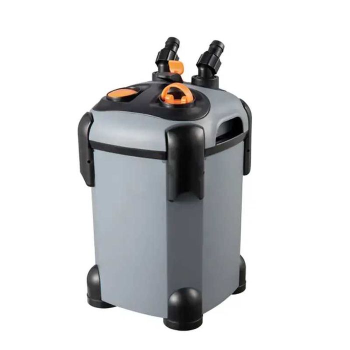 Външен филтър Sobo SF-1000F-UV – за части / ремонт НОВА UV Лампа