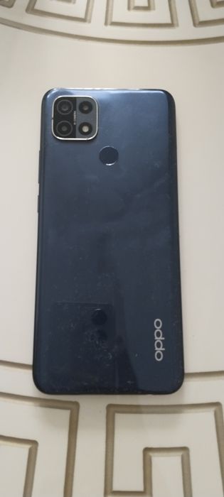 телефон Oppo A15