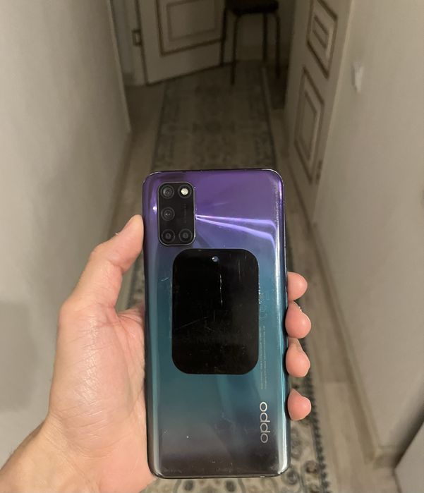 Oppo A72 128gb продам