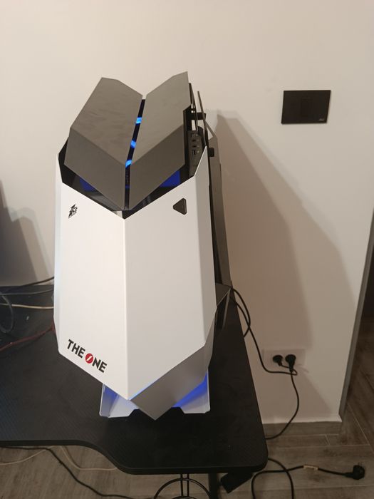 Vând PC de gaming