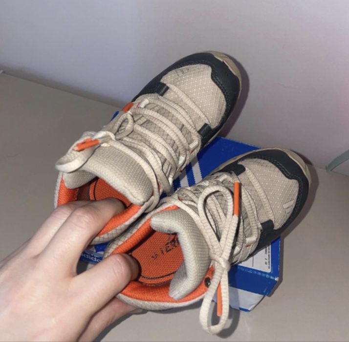 Adidas Terrex,  marimea 23,5 .