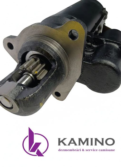 ELECTROMOTOR SCANIA 1332903