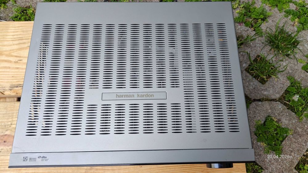 Ресивър Harman Kardon AVR 145