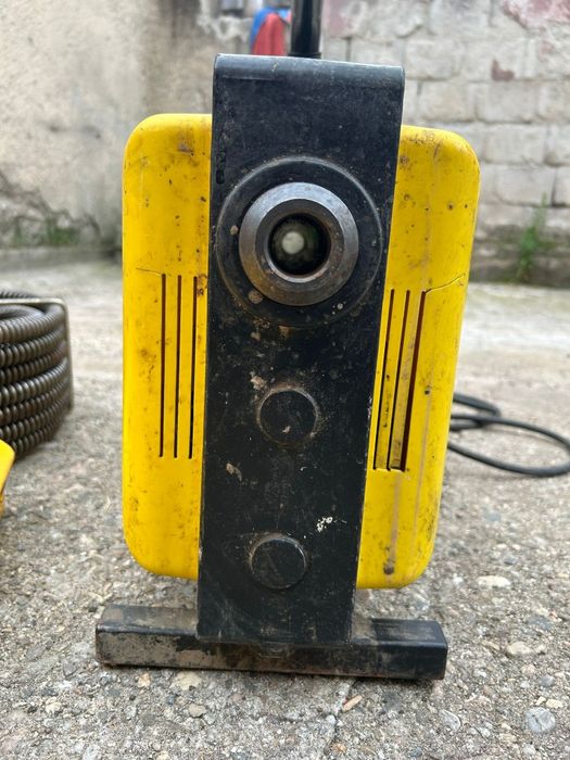 Vând REMS cobra 22