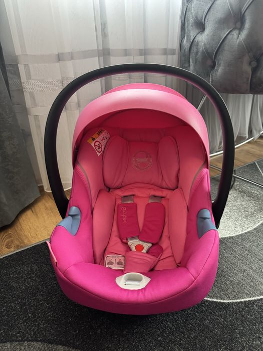 Cybex-Стол за кола Aton