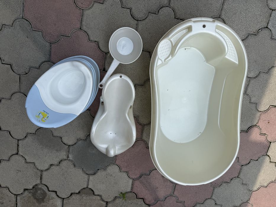 Продается детская ванночка