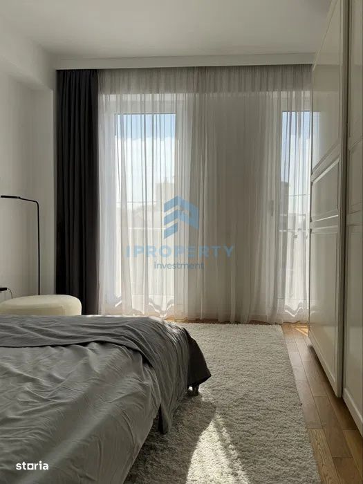 Inchiriere Apartament duplex 2 cam in Parcul Circului, Centrala , Masi