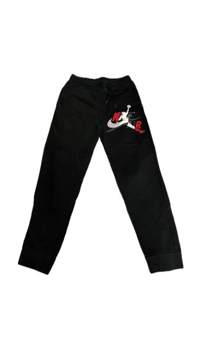 Nike jordan under Armour