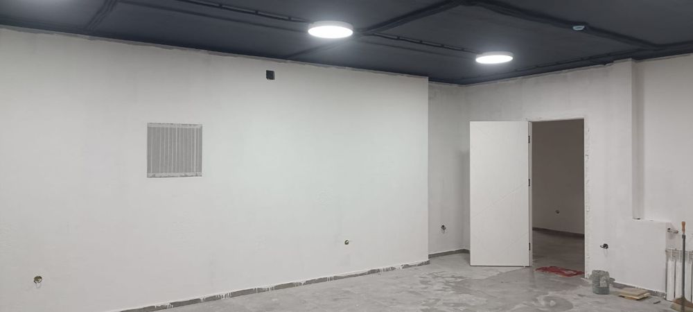 Коммерческое помещение 147 кв.м