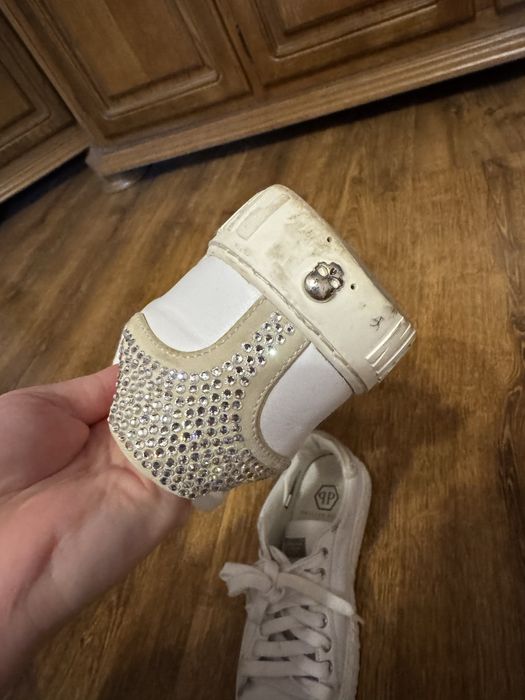 Adidasi Phillip Plein