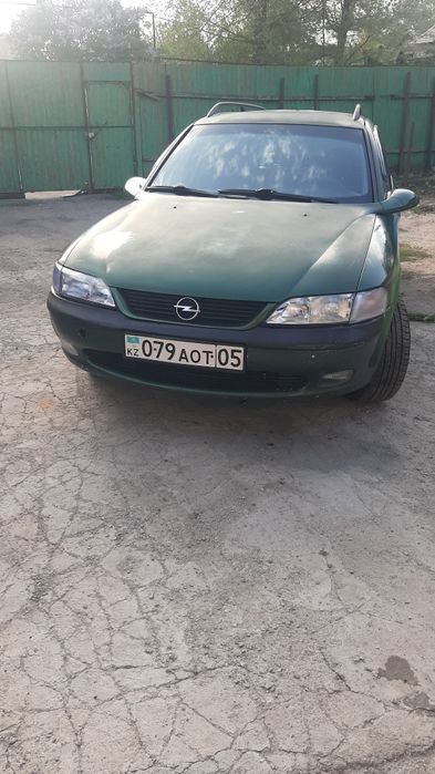 Продам Опель вектра в
