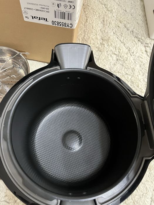 Multicooker Tefal Cook4me