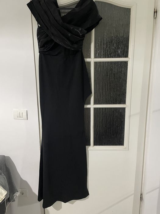 Rochie ocazie cu eticheta marimea M