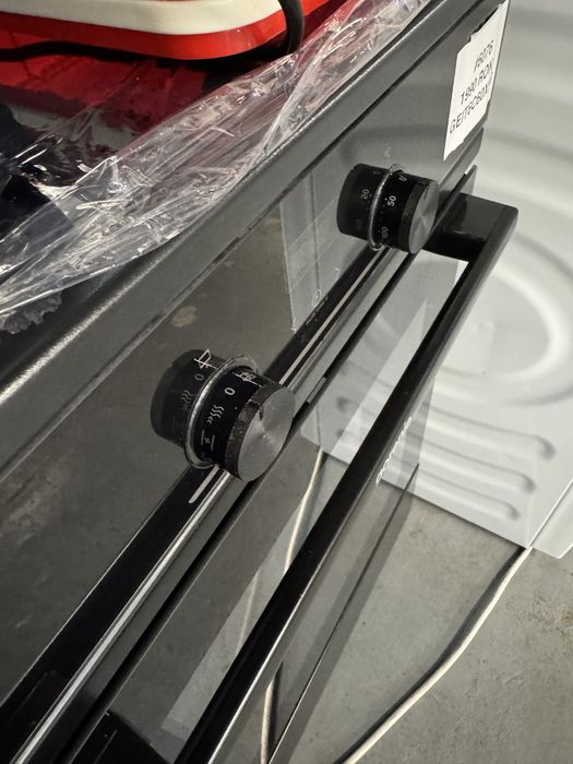 Aragaz electric Gorenje GEIT5C60BPG