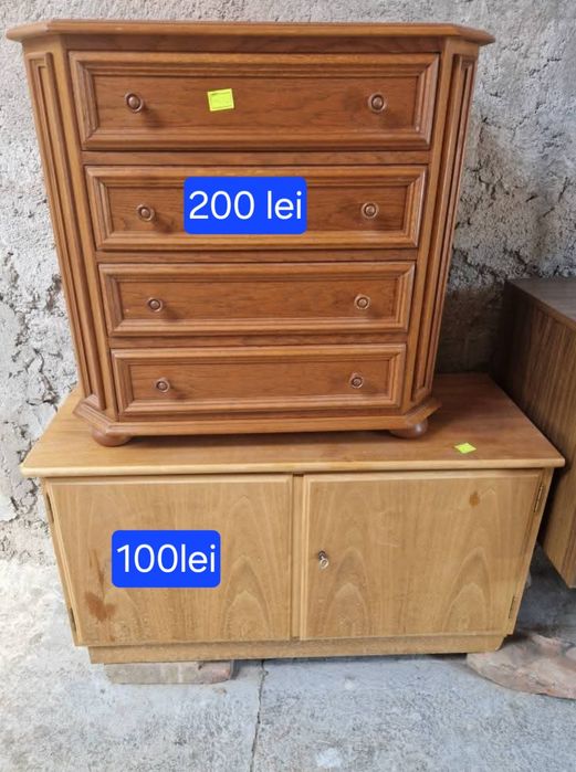 Mobila import Germania