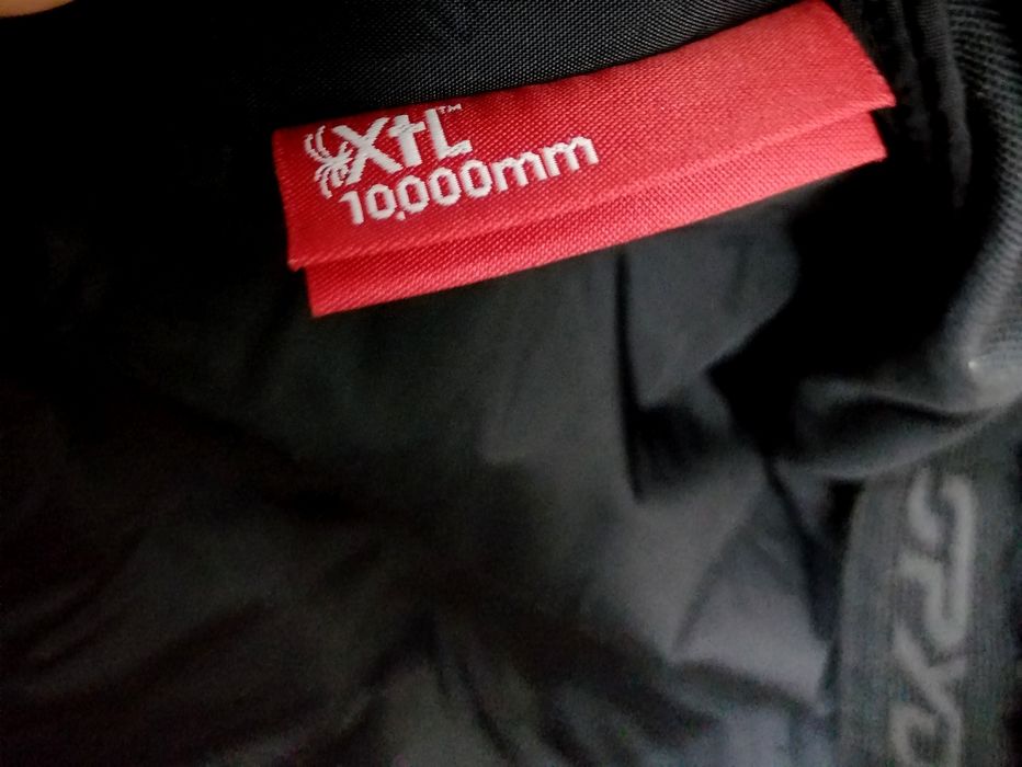 Geaca schi dama Spyder