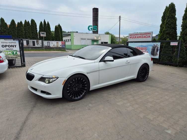 20" Джанти Alpina BMW 5 6 7 E39 E60 E61 E64 E38 E65 E66 M5 7 F01 F02