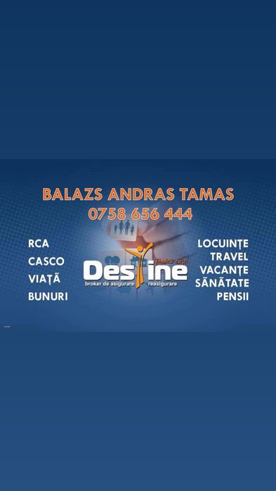 Asigurare și Reasigurare