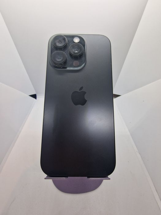 Apple Iphone 16 Pro
