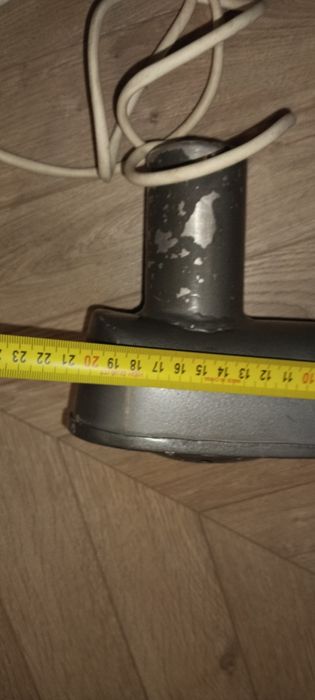 Фен, Фен самодельный.