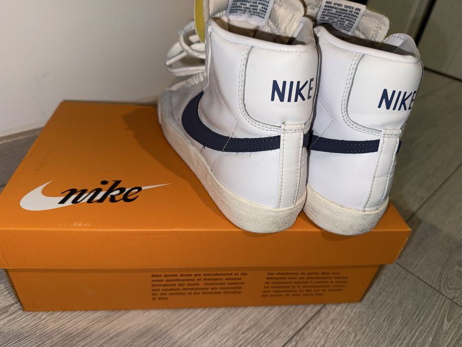 Nike W Blazer Mid 77 (masura 38)